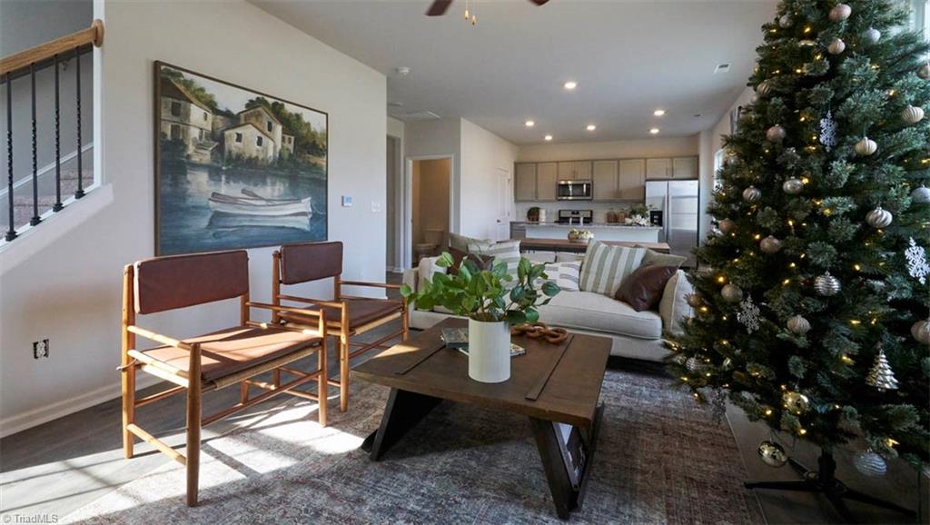 327 Rhett Avenue, Unit 133 Lexington, NC 27295 - Photo 20 of 35 Gallery Image 20