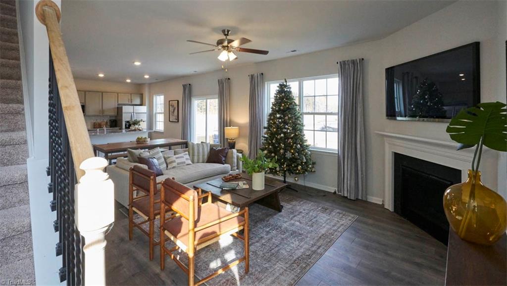 327 Rhett Avenue, Unit 133 Lexington, NC 27295 - Photo 22 of 35 Gallery Image 22