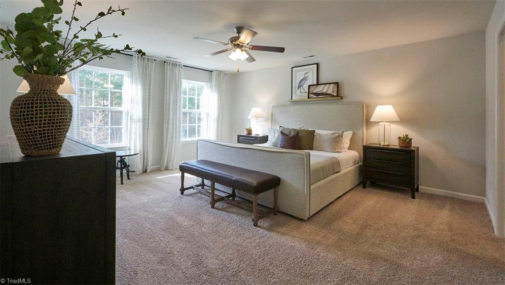 327 Rhett Avenue, Unit 133 Lexington, NC 27295 - Photo 28 of 35 Gallery Image 28