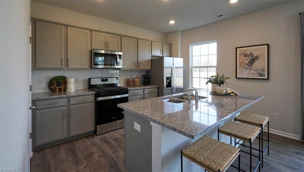 327 Rhett Avenue, Unit 133 Lexington, NC 27295 - Photo 9 of 35 Gallery Image 9