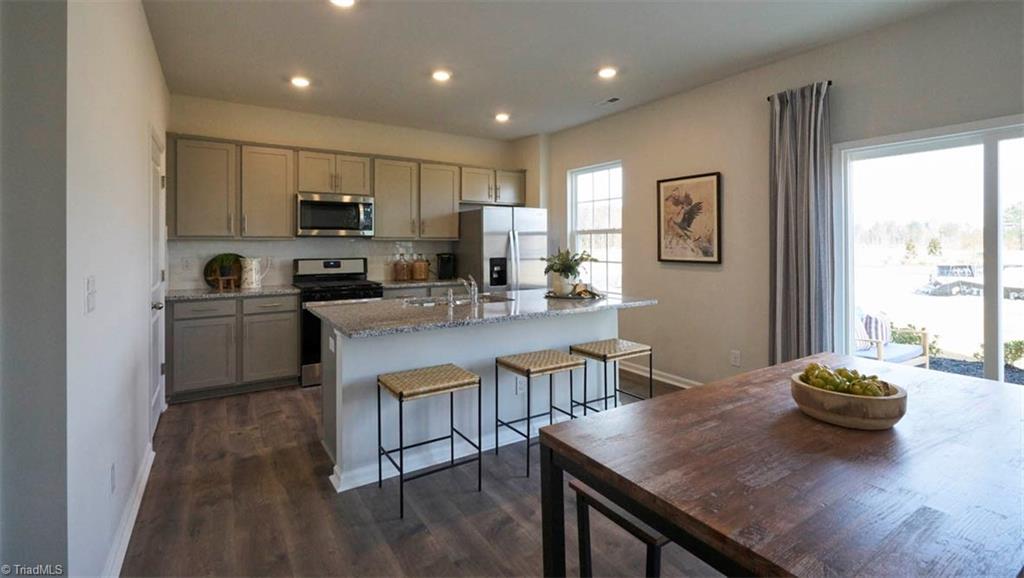327 Rhett Avenue, Unit 133 Lexington, NC 27295 - Photo 10 of 35 Gallery Image 10