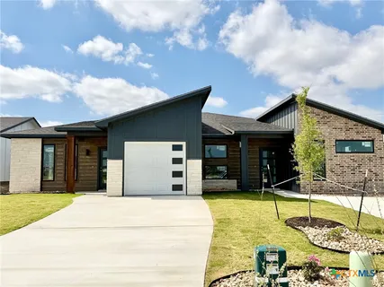 $263,900 | 1619 Crooked River Court, Temple, TX 76502