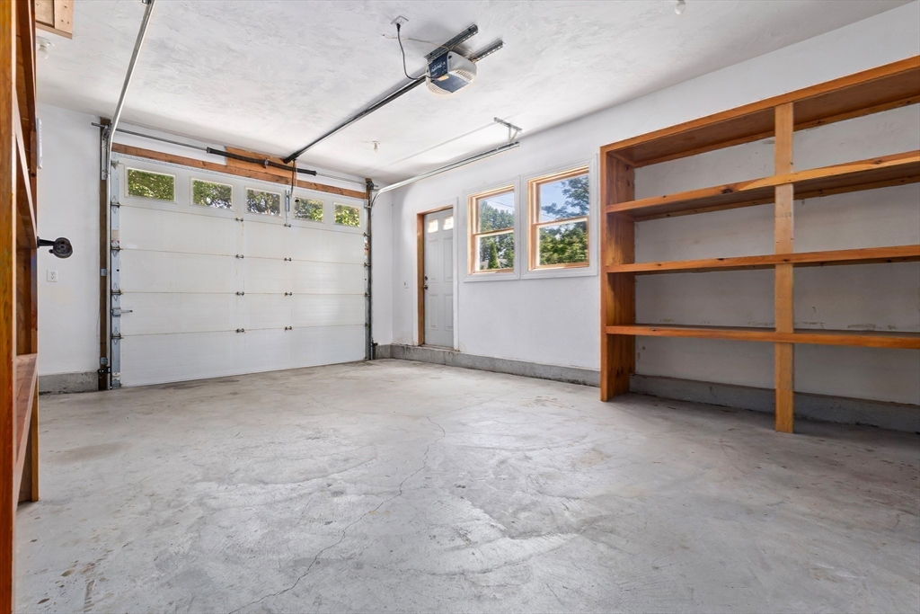 27 May Street Marblehead, MA 01945 - Photo 26 of 34 a view of an empty room with a window