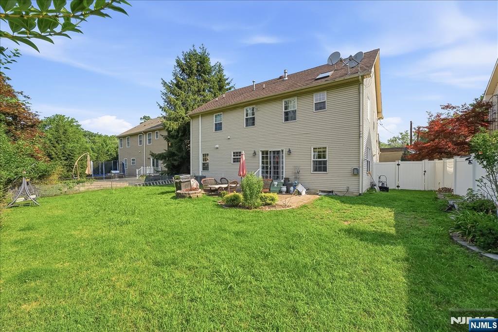 5 Old Bridge Road Cedar Grove, NJ 07009 - Photo 39 of 41