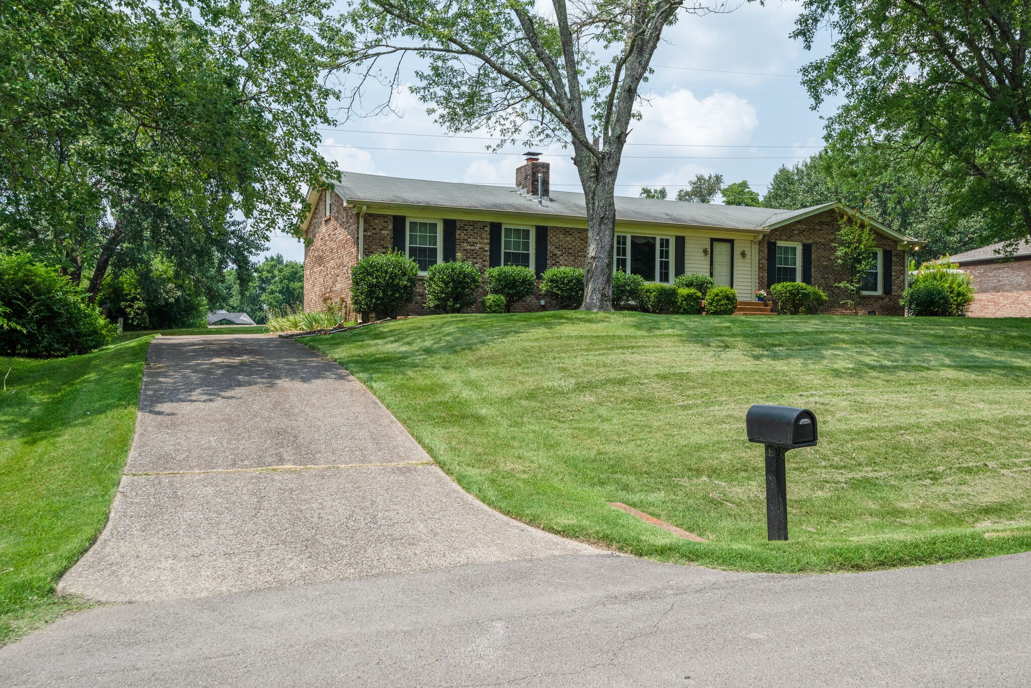 133 Pebble Creek Road Franklin, TN 37064 - Photo 3 of 29 Gallery Image 3
