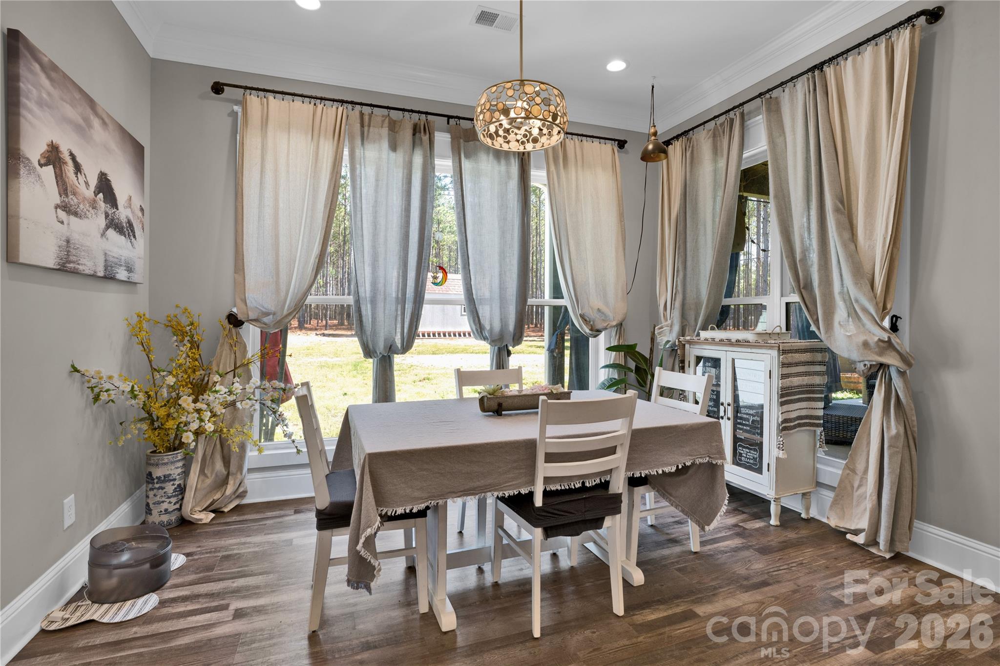 2138 Lockhart Road Camden, SC 29020 - Photo 19 of 47