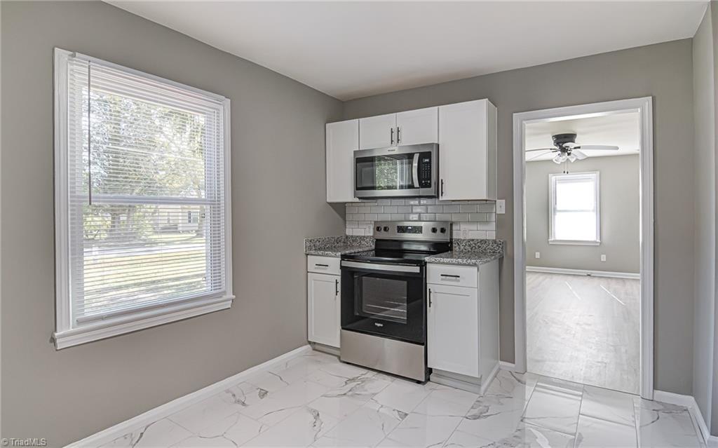 1418 Valley Ridge Drive High Point, NC 27260 - Photo 14 of 29 Gallery Image 14