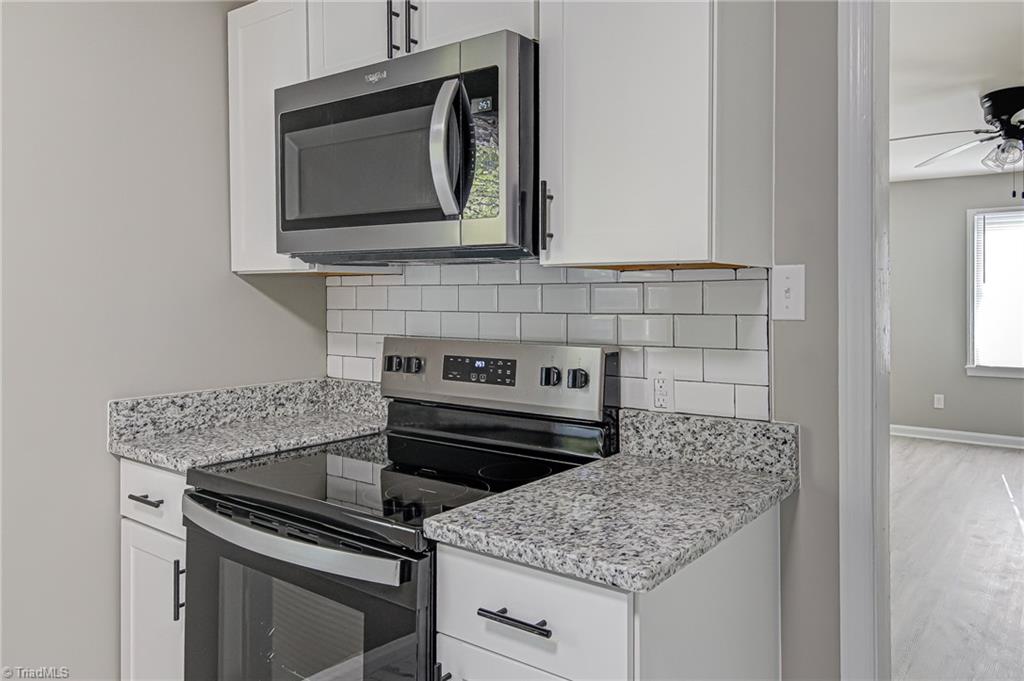 1418 Valley Ridge Drive High Point, NC 27260 - Photo 15 of 29 Gallery Image 15