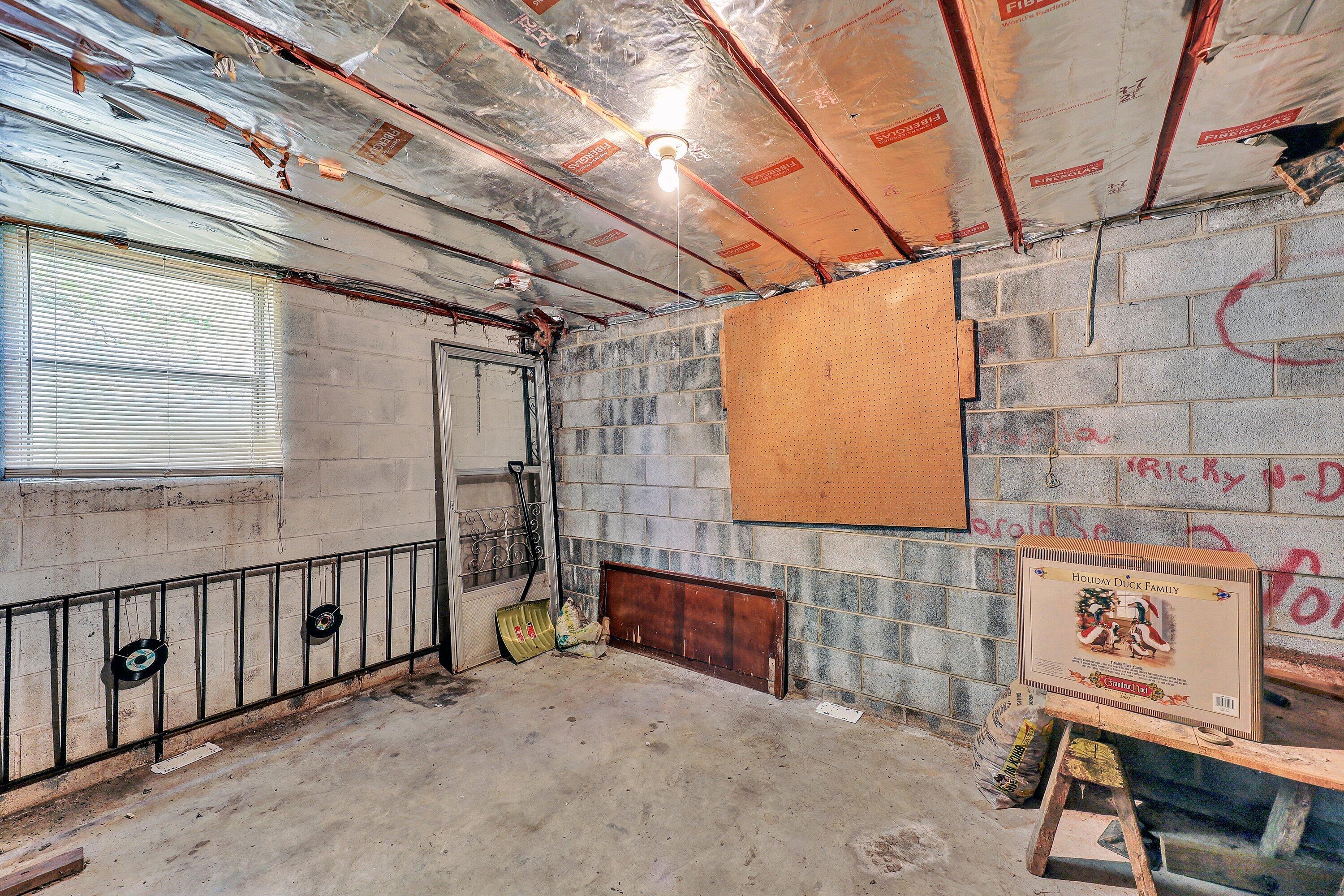 509 Carver Road Martinsville, VA 24112 - Photo 20 of 25 SGP-4055