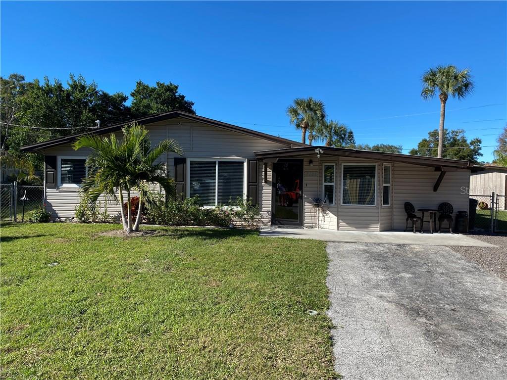 7137 Parison Drive New Port Richey, FL 34653 - Photo 1 of 1 Gallery Image 1