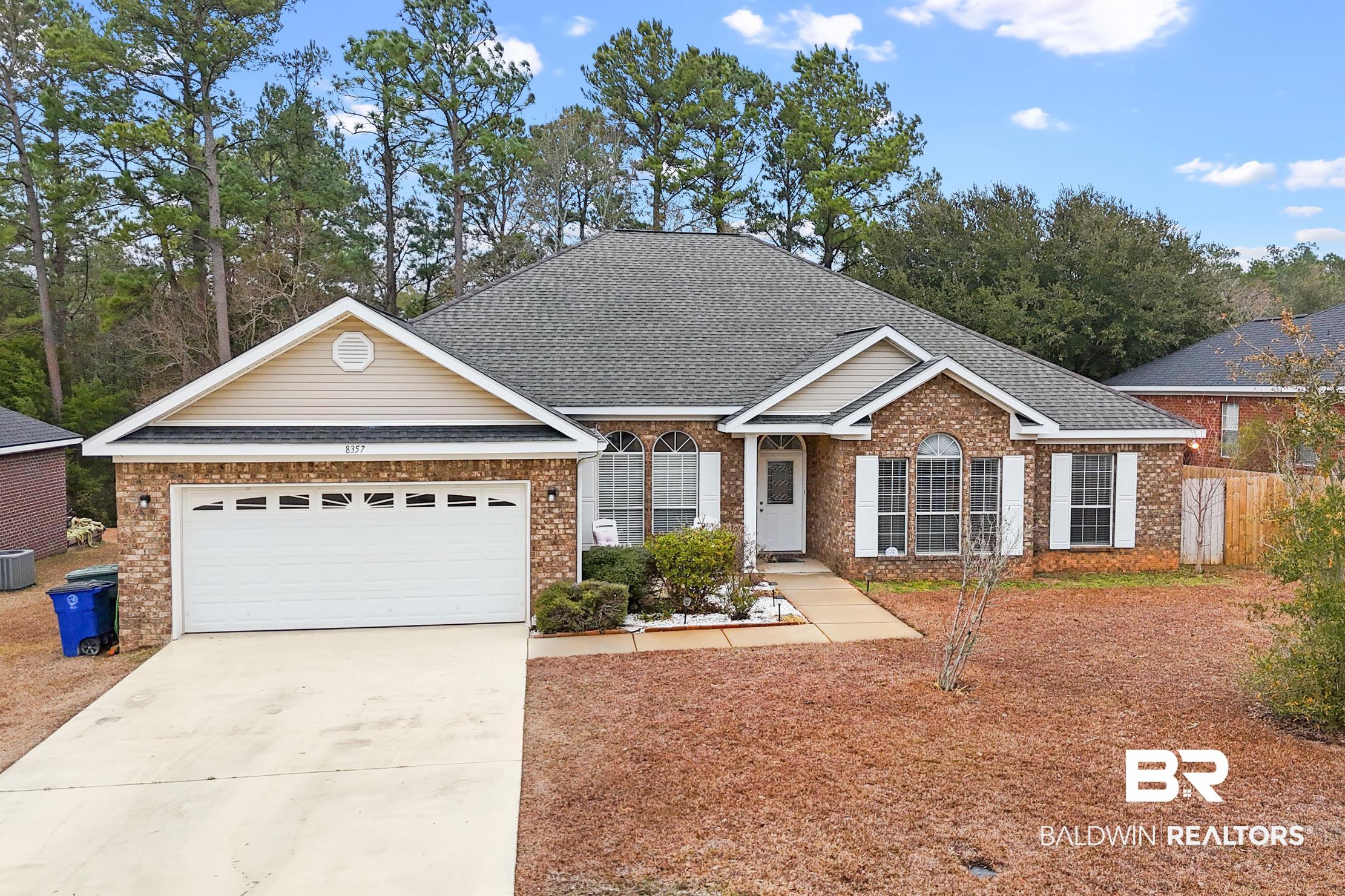 8357 Rocking Horse Circle Daphne, AL 36526 - Photo 35 of 35