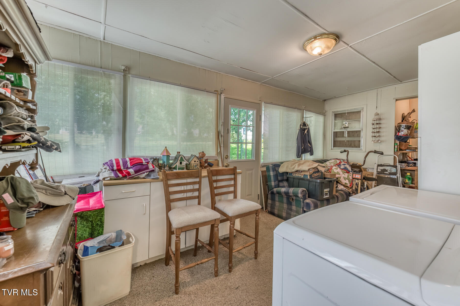 128 Crossway Road Bristol, VA 24201 - Photo 29 of 51 128 Crossway Rd-26