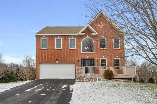 $489,000 | 106 Pasture Crossing Drive, Sarver, PA 16055