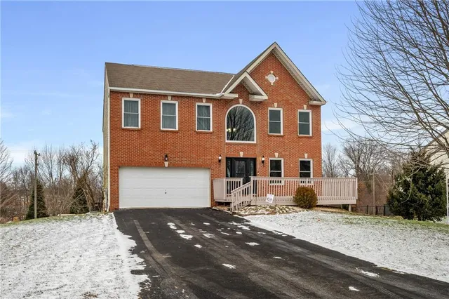 $489,000 | 106 Pasture Crossing Drive, Sarver, PA 16055