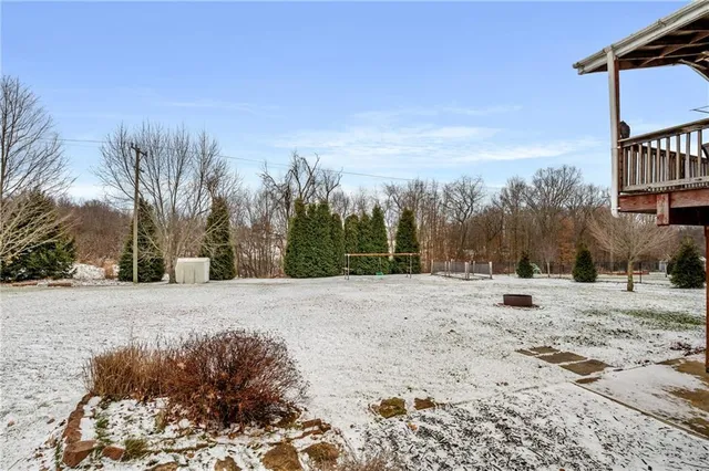 $489,000 | 106 Pasture Crossing Drive, Sarver, PA 16055