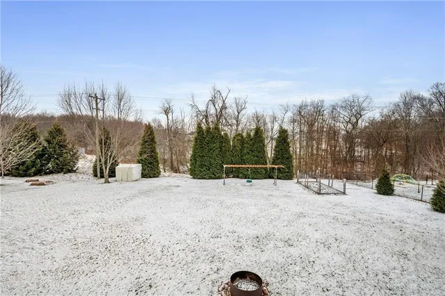 $489,000 | 106 Pasture Crossing Drive, Sarver, PA 16055