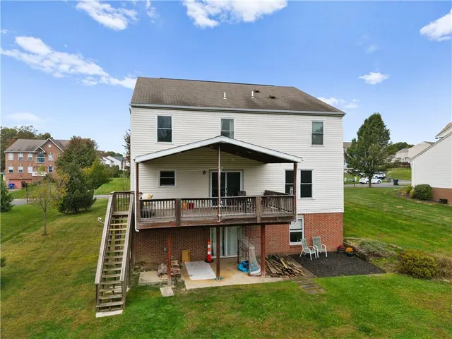 $489,000 | 106 Pasture Crossing Drive, Sarver, PA 16055