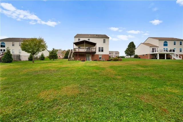 $489,000 | 106 Pasture Crossing Drive, Sarver, PA 16055