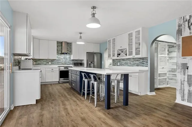 $489,000 | 106 Pasture Crossing Drive, Sarver, PA 16055