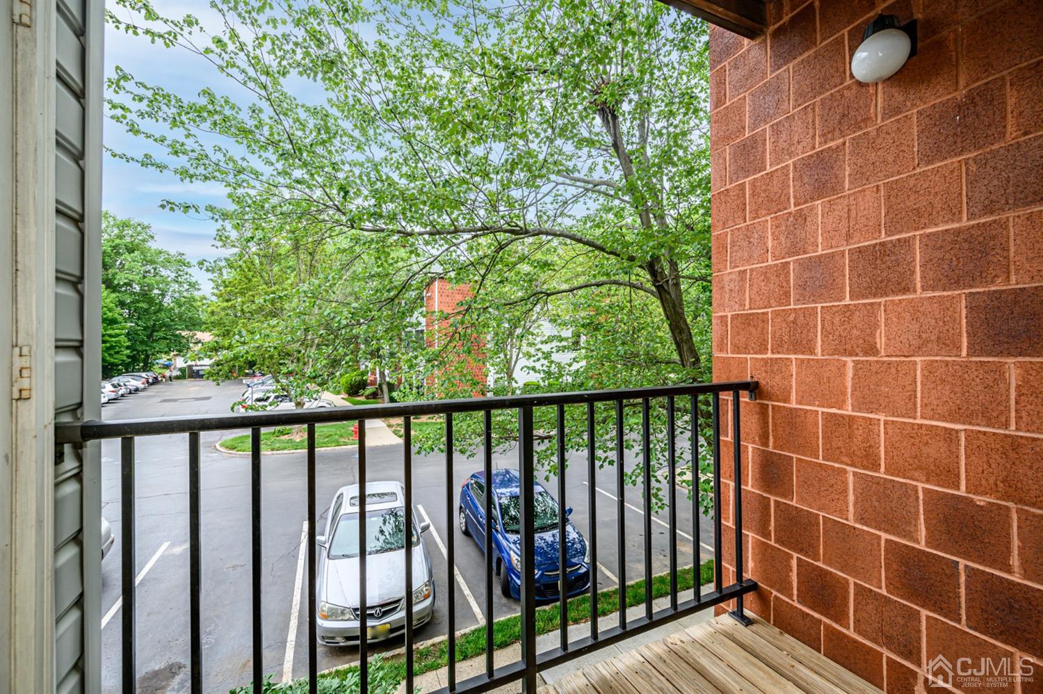 44 Boulder Drive Edison, NJ 08817 - Photo 21 of 21 a view of a balcony