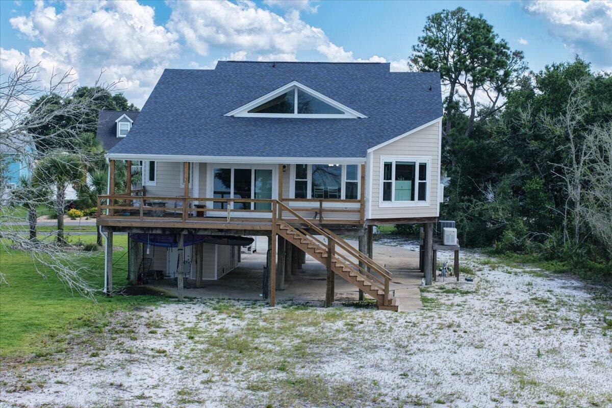 7817 Petersen Point Road Milton, FL 32583 - Photo 53 of 54