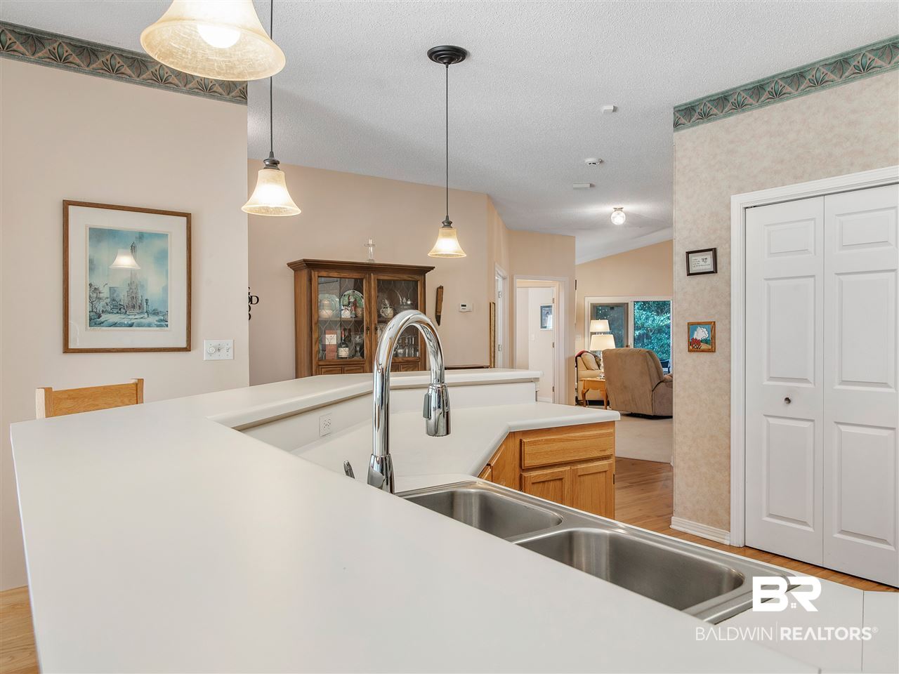 1617 Woodbridge Circle East Foley, AL 36535 - Photo 22 of 37