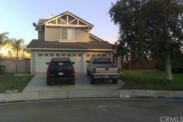 4457 Palamina Circle Riverside, CA 92509 - Photo 1 of 1 Gallery Image 1