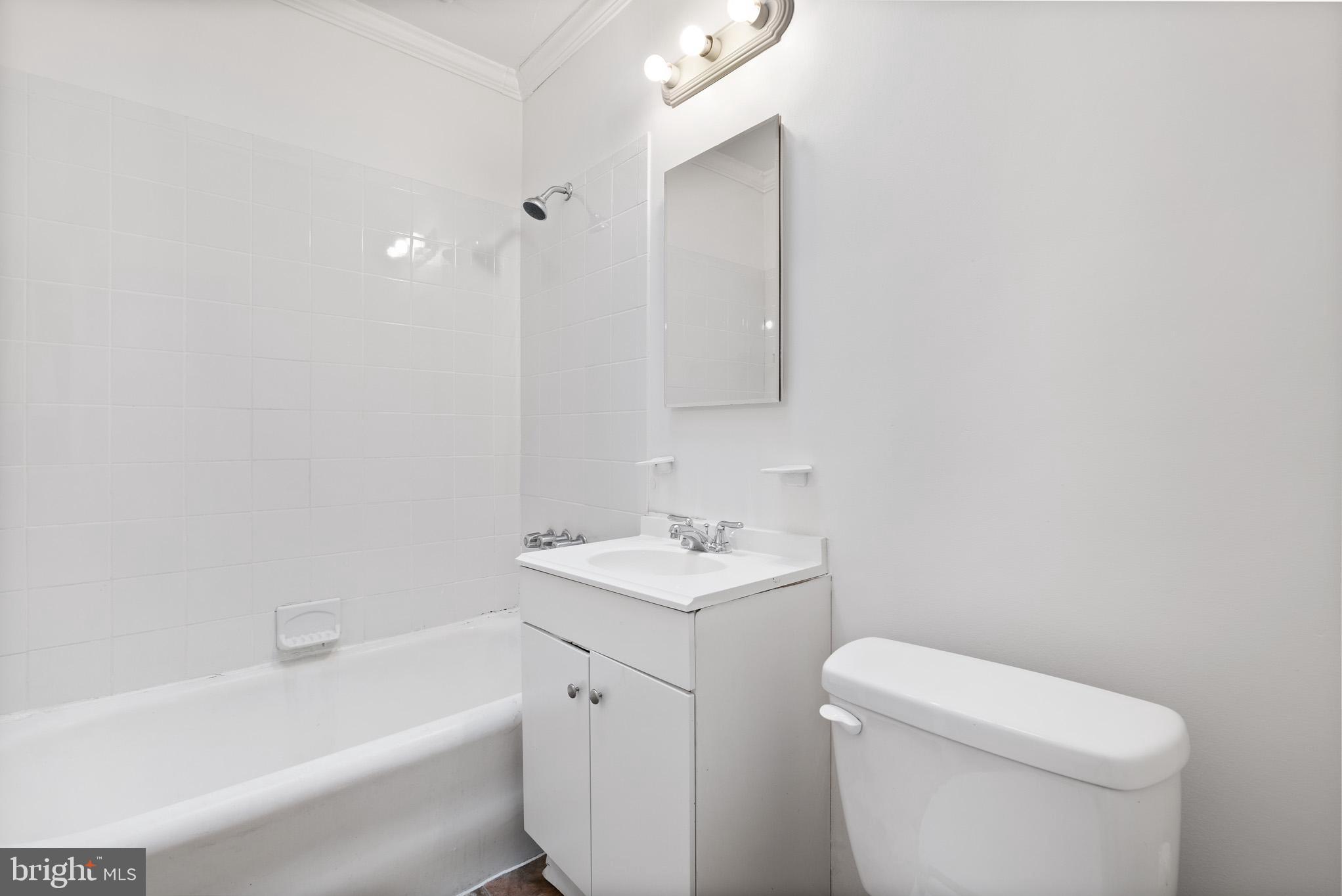 1508 23rd Street Southeast Washington, DC 20020 - Photo 12 of 22 Full Bath