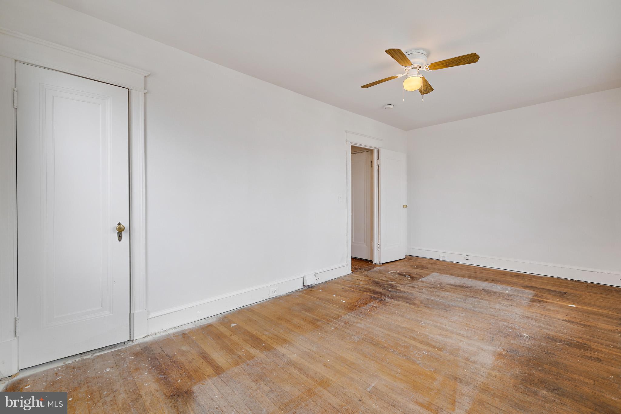 1508 23rd Street Southeast Washington, DC 20020 - Photo 17 of 22 Bedroom