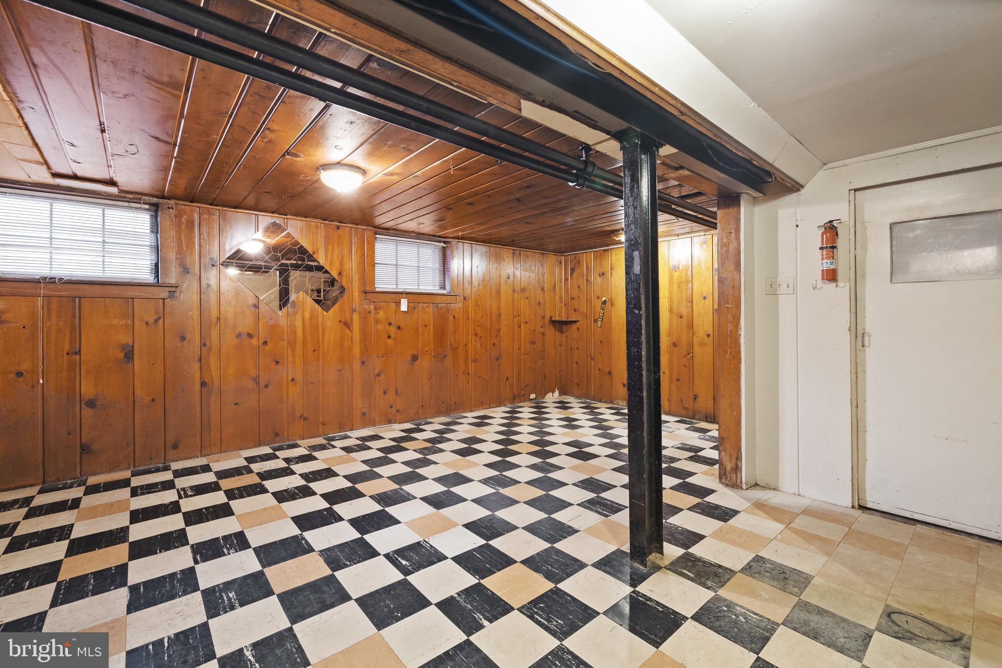 1508 23rd Street Southeast Washington, DC 20020 - Photo 19 of 22 Basement