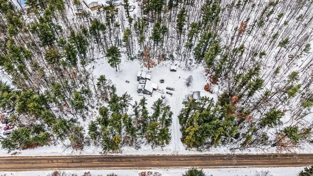 $290,000 | 3921 Laurel Drive, White Cloud, MI 49349