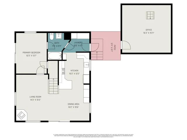 $290,000 | 3921 Laurel Drive, White Cloud, MI 49349