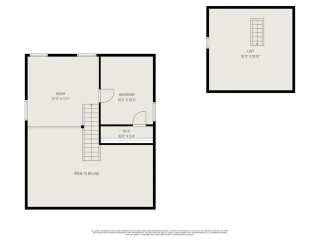 $290,000 | 3921 Laurel Drive, White Cloud, MI 49349