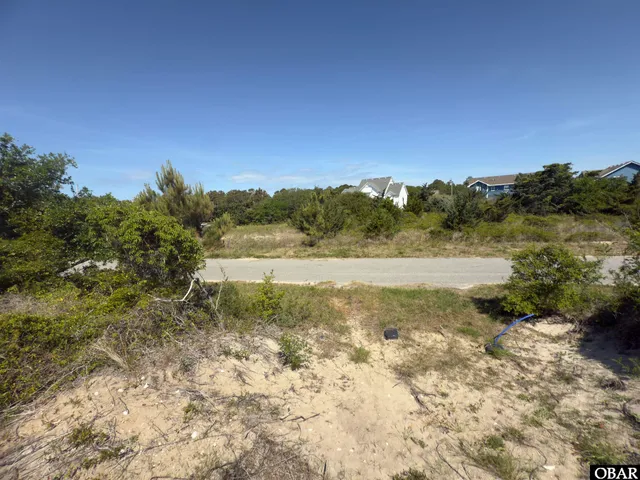 $97,500 | 0 East Kinnakeet Reef Court, Avon, NC 27915