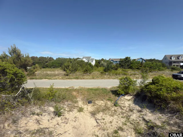 $97,500 | 0 East Kinnakeet Reef Court, Avon, NC 27915