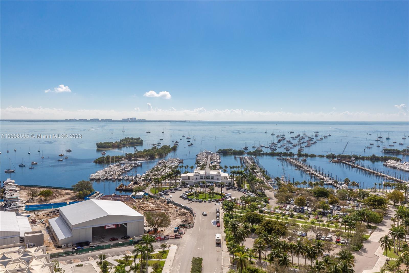 2675 South Bayshore Drive, Unit 1702S Miami, FL 33133 - Photo 1 of 7