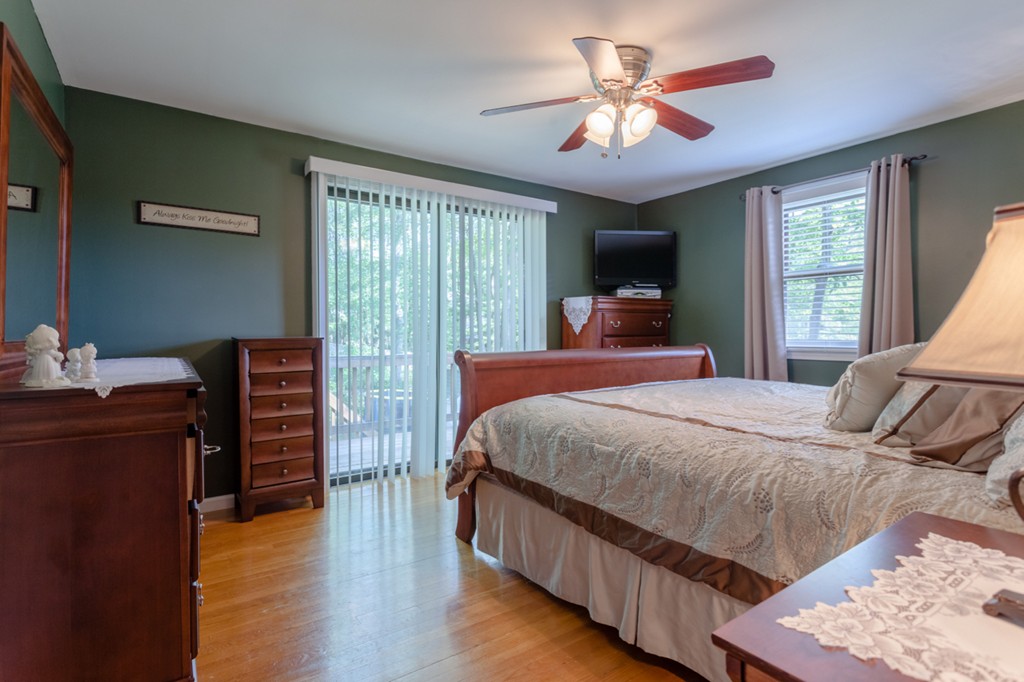 237 Swift Road Northbridge, MA 01588 - Photo 11 of 30