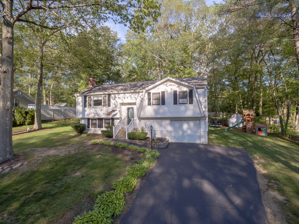 237 Swift Road Northbridge, MA 01588 - Photo 21 of 30