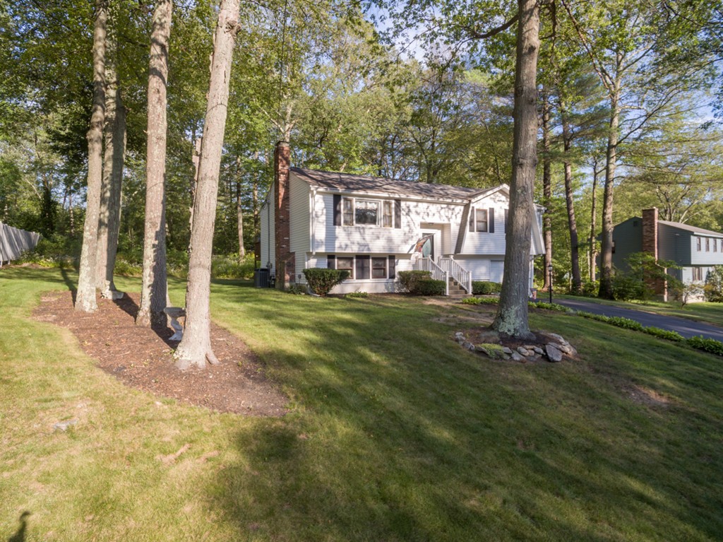 237 Swift Road Northbridge, MA 01588 - Photo 22 of 30