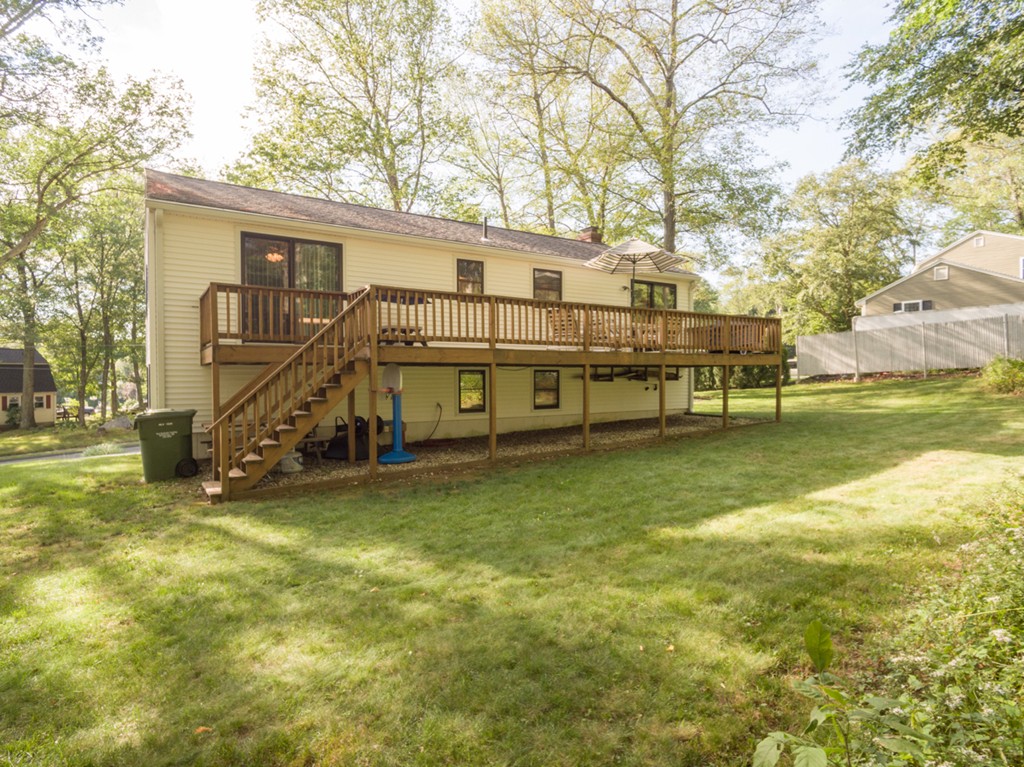 237 Swift Road Northbridge, MA 01588 - Photo 23 of 30