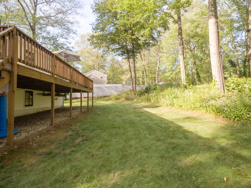 237 Swift Road Northbridge, MA 01588 - Photo 25 of 30