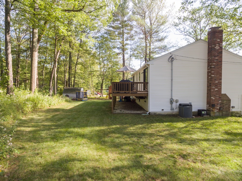 237 Swift Road Northbridge, MA 01588 - Photo 26 of 30
