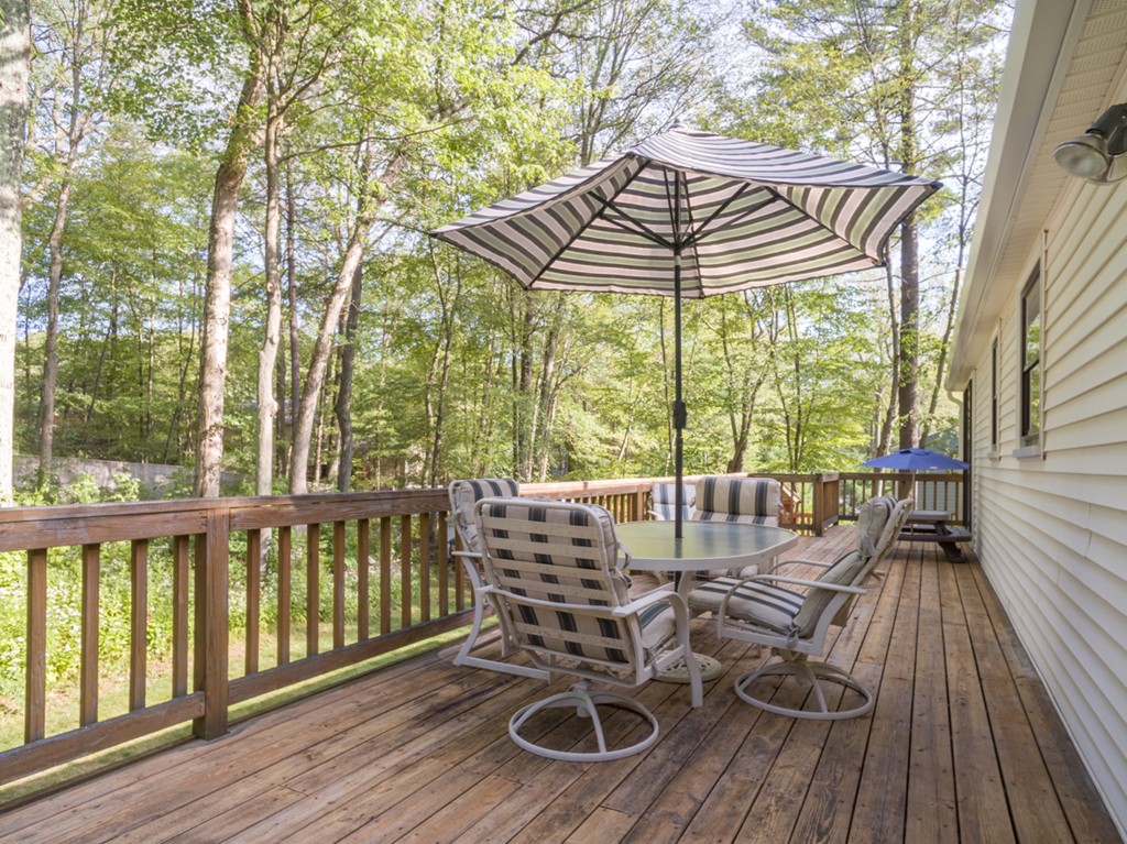 237 Swift Road Northbridge, MA 01588 - Photo 27 of 30