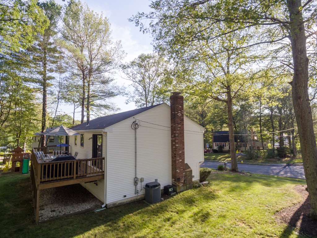 237 Swift Road Northbridge, MA 01588 - Photo 29 of 30