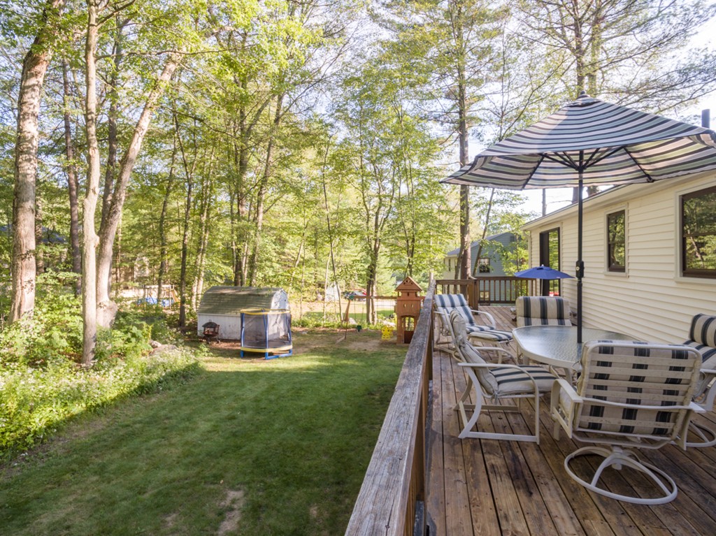 237 Swift Road Northbridge, MA 01588 - Photo 30 of 30