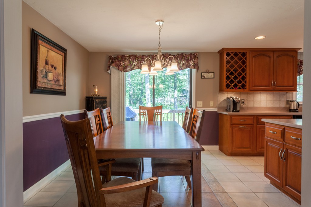 237 Swift Road Northbridge, MA 01588 - Photo 9 of 30