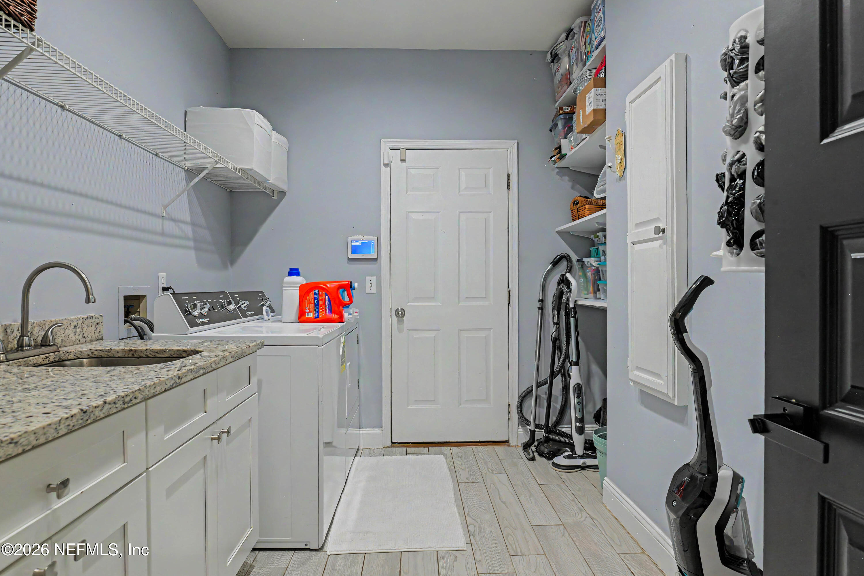 12573 Sampson Road Jacksonville, FL 32218 - Photo 55 of 87 Laundry