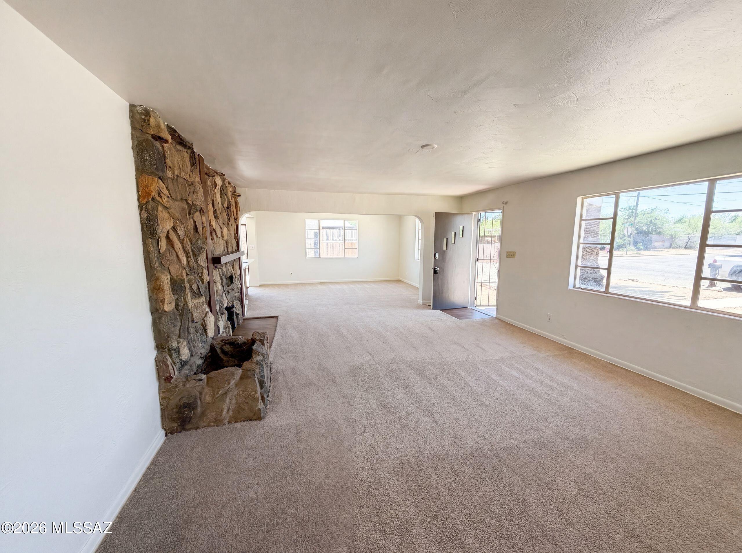 457 East Pastime Road Tucson, AZ 85705 - Photo 9 of 21