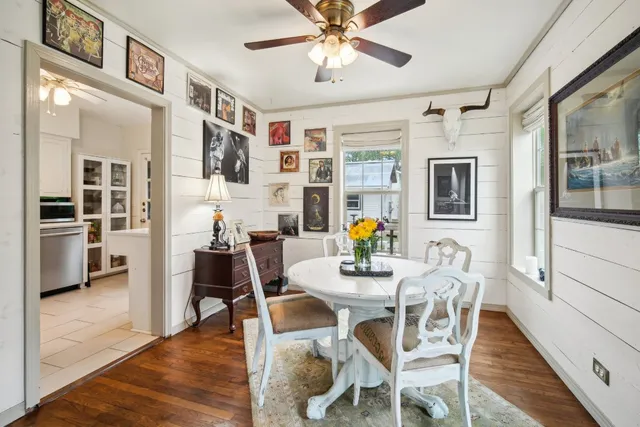 $1,550 | 801 Bishop Street, Smithville, TX 78957