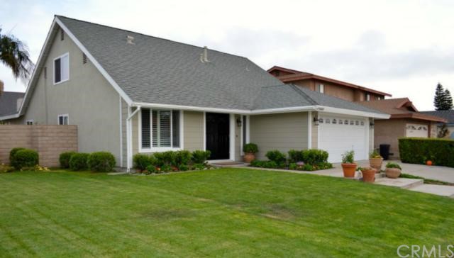 14692 Doncaster Road Irvine, CA 92604 - Photo 1 of 1 Welcome home!